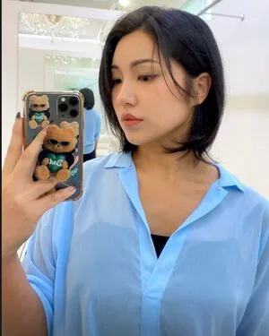 Beo Deul Jeong OnlyFans Leaked Free Thumbnail Picture - #xH9Ul1biLZ