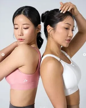 Beo Deul Jeong OnlyFans Leaked Free Thumbnail Picture - #xiz708abfZ