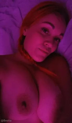 Beolia OnlyFans Leaked Free Thumbnail Picture - #dx62tg2Gco