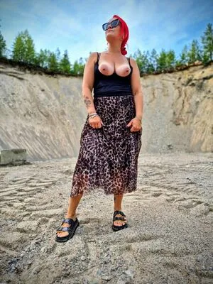 Beolia OnlyFans Leaked Free Thumbnail Picture - #e8pN47jKti