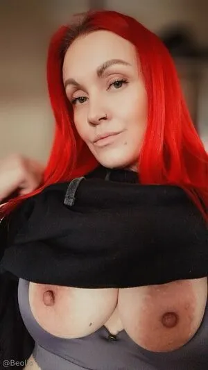 Beolia OnlyFans Leaked Free Thumbnail Picture - #hvzVNp7Uok