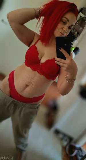 Beolia OnlyFans Leaked Free Thumbnail Picture - #vyOSyGn9Nn