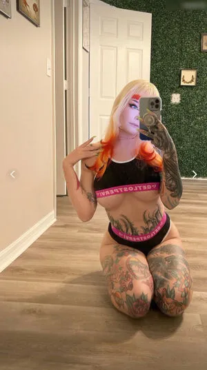 Bepcosplay OnlyFans Leaked Free Thumbnail Picture - #cYSXv54SZG