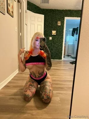 Bepcosplays OnlyFans Leaked Free Thumbnail Picture - #2xWjYvqnRz