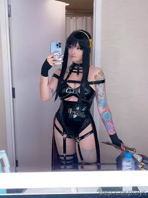 Bepcosplays OnlyFans Leaked Free Thumbnail Picture - #KiqUIQ3yEW