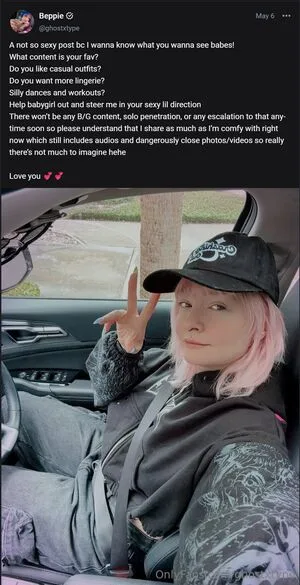 Bepcosplays OnlyFans Leaked Free Thumbnail Picture - #XFLDdAa1sY