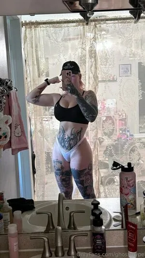 Bepcosplays OnlyFans Leaked Free Thumbnail Picture - #XnWqk28tdz