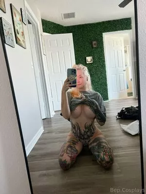 Bepcosplays OnlyFans Leaked Free Thumbnail Picture - #aDKfRIQy36