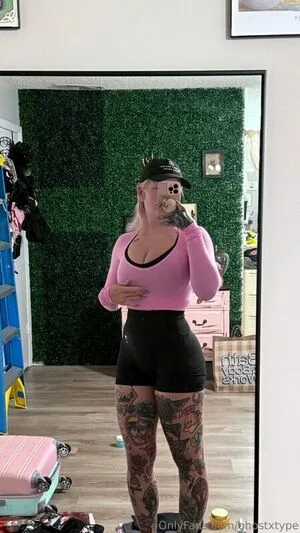 Bepcosplays OnlyFans Leaked Free Thumbnail Picture - #ariszePkaX