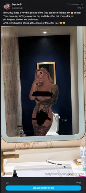 Bepcosplays OnlyFans Leaked Free Thumbnail Picture - #tMYuwxOAh5