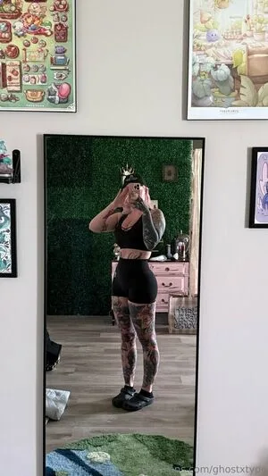 Bepcosplays OnlyFans Leaked Free Thumbnail Picture - #xrtJLo8pg4