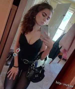 Bereczki Noemi OnlyFans Leaked Free Thumbnail Picture - #EL8IknjOou