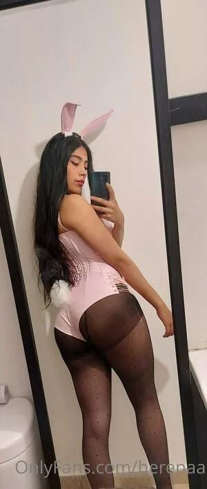Berenice Aguilar OnlyFans Leaked Free Thumbnail Picture - #fT0Tfxbl9C