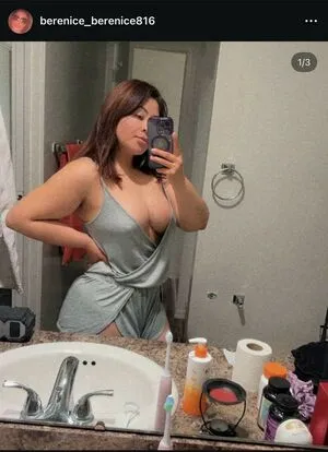 Bereniceberenice1 OnlyFans Leaked Free Thumbnail Picture - #wimZLqyWP4