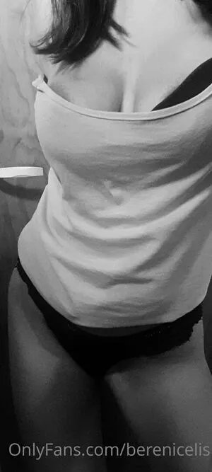 Berenicelis OnlyFans Leaked Free Thumbnail Picture - #2yOZTQPqxK