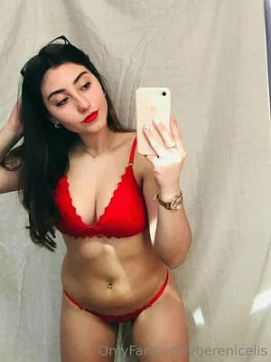 Berenicelis OnlyFans Leaked Free Thumbnail Picture - #4zic5Rf8KT