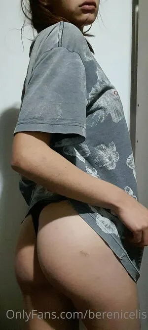 Berenicelis OnlyFans Leaked Free Thumbnail Picture - #92eeY9J5Nh