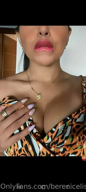 Berenicelis OnlyFans Leaked Free Thumbnail Picture - #Bcx9NnvFve
