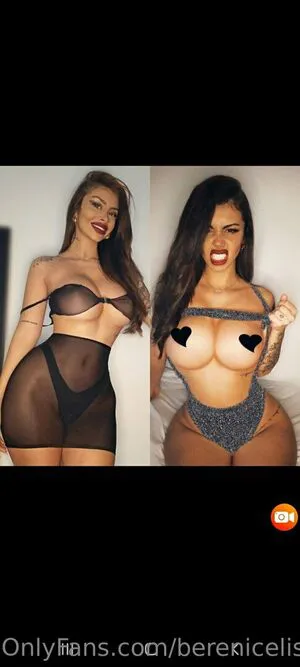Berenicelis OnlyFans Leaked Free Thumbnail Picture - #DirdsF3Jlv