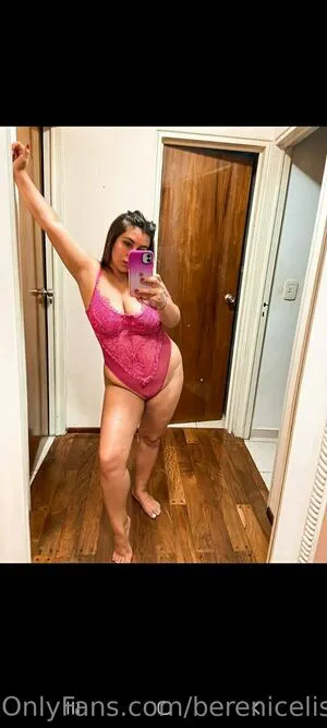 Berenicelis OnlyFans Leaked Free Thumbnail Picture - #EykNmDbQGl