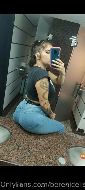 Berenicelis OnlyFans Leaked Free Thumbnail Picture - #G0qLNWP0NB
