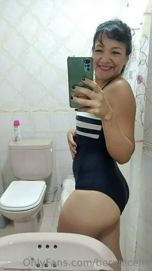 Berenicelis OnlyFans Leaked Free Thumbnail Picture - #OH13Rw2thv