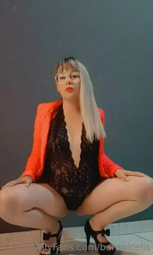 Berenicelis OnlyFans Leaked Free Thumbnail Picture - #OknykehvvD