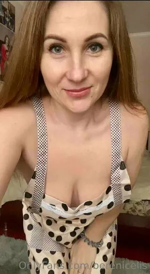 Berenicelis OnlyFans Leaked Free Thumbnail Picture - #StKZstNkM4