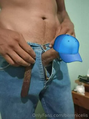 Berenicelis OnlyFans Leaked Free Thumbnail Picture - #V7FfuQ8kAA