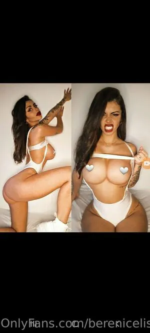 Berenicelis OnlyFans Leaked Free Thumbnail Picture - #WSNVevldbL