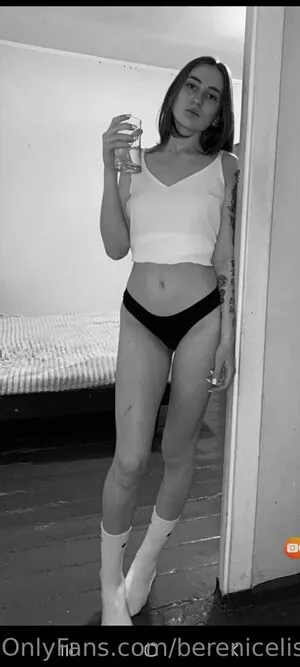 Berenicelis OnlyFans Leaked Free Thumbnail Picture - #ZB3G67Tk4u
