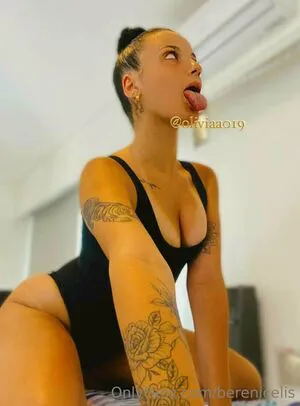 Berenicelis OnlyFans Leaked Free Thumbnail Picture - #g1EPeJEt5p