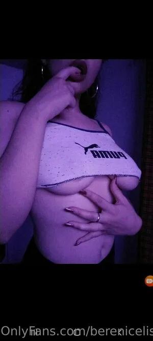 Berenicelis OnlyFans Leaked Free Thumbnail Picture - #jZWtkxpX02