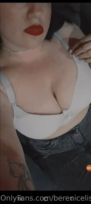 Berenicelis OnlyFans Leaked Free Thumbnail Picture - #mglS89Nzak