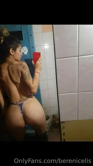 Berenicelis OnlyFans Leaked Free Thumbnail Picture - #pdnFuysNgK