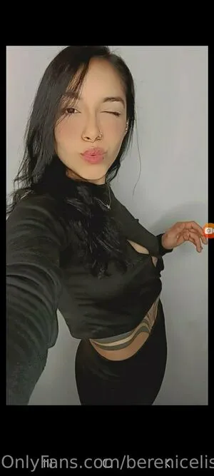 Berenicelis OnlyFans Leaked Free Thumbnail Picture - #t5fpPunce2