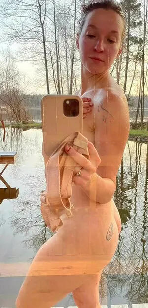 Berenika Kohoutova OnlyFans Leaked Free Thumbnail Picture - #F0O18plAVh