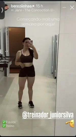 Bereziinhaa OnlyFans Leaked Free Thumbnail Picture - #lzzotBTYcr
