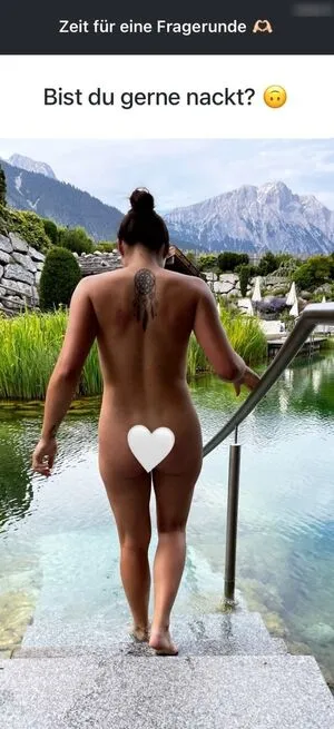 Bergmaus OnlyFans Leaked Free Thumbnail Picture - #LCnHckJcFh