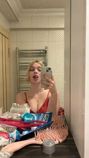 Beril Sahin OnlyFans Leaked Free Thumbnail Picture - #fL0P0l2Gzp
