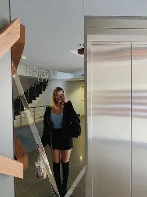 Beril Sahin OnlyFans Leaked Free Thumbnail Picture - #weZfP7iEUv