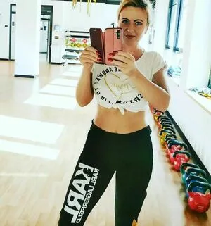Berina Fati OnlyFans Leaked Free Thumbnail Picture - #ULad2KMjVK