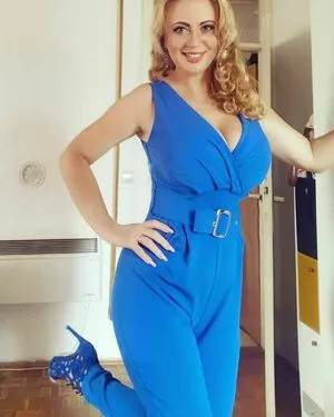 Berina Fati OnlyFans Leaked Free Thumbnail Picture - #hSy4x1Sp34