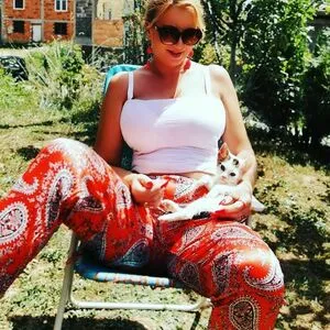Berina Fati OnlyFans Leaked Free Thumbnail Picture - #o5WqxLAySf