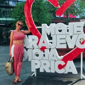 Berina Fati OnlyFans Leaked Free Thumbnail Picture - #uAkDZbL5TV