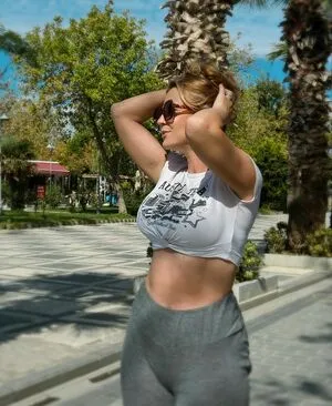 Berina Fatic OnlyFans Leaked Free Thumbnail Picture - #v9FRqOw9dl