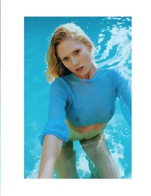 Berit Birkeland OnlyFans Leaked Free Thumbnail Picture - #NOlaWGHsrw