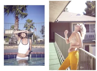 Berit Birkeland OnlyFans Leaked Free Thumbnail Picture - #pev6kUHtDA