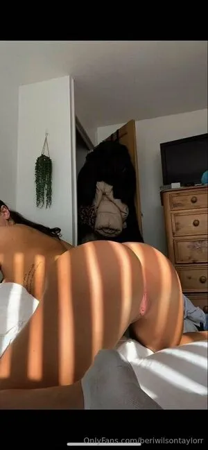 Beriwilsontaylor OnlyFans Leaked Free Thumbnail Picture - #Pp2Ji0fB5N