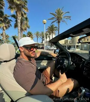 Berk Can34 OnlyFans Leaked Free Thumbnail Picture - #8MP3lfIZxJ